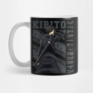 Kirito Mug